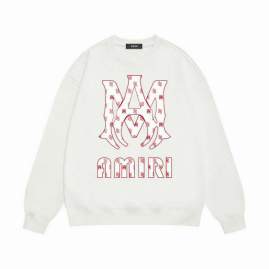 Picture of Amiri Sweatshirt _SKUAmiriS-XXLsytY125B29462